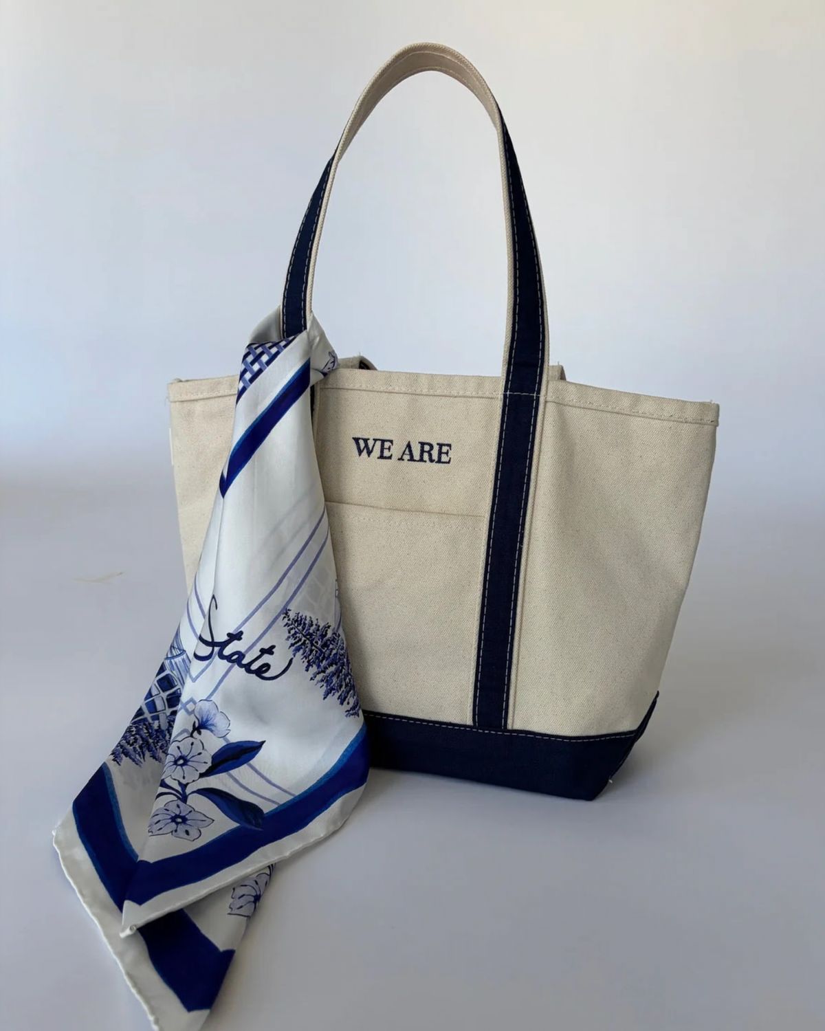 We Are Tote Bag