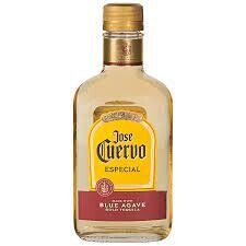 Jose Cuervo Tequila - Gold 200ml