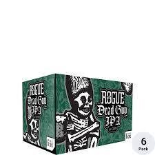 Rogue Brewing - Dead Guy IPA 6pk Can