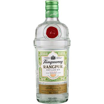 Tanqueray Gin - Rangpur Distilled 750ml
