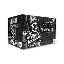 Rogue Brewing - Dead Guy Ale 6pk Can