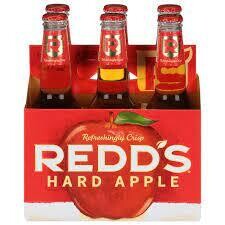 Redd&#39;s Apple Ale - 6pk Bottle
