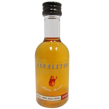Pendleton Whisky - 50ml