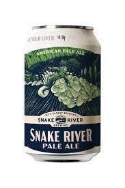 Snake River - Pale Ale 6pk Can