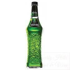 Midori Melon Liqueur 750ml