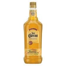 Jose Cuervo Margaritas - Mango Ready to Drink 1.75L