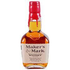 Maker&#39;s Mark Whisky - 375ml