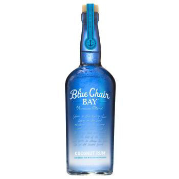 Blue Chair Bay Family - Coconut 750ml