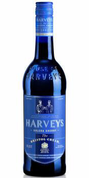 Harveys Bristol Cream Sherry 750ml