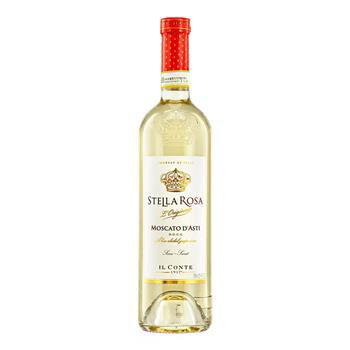 Stella Rosa - Moscato D&#39;Asti 750ml