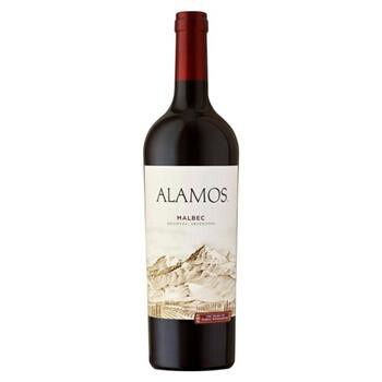 Alamos Family - Malbec 750ml