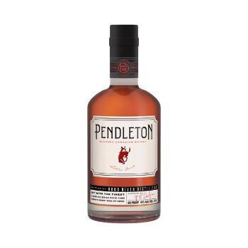 Pendleton Whisky - 375ml