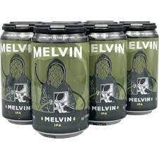 Melvin IPA 6pk Can
