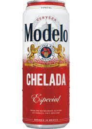 Modelo Chelada 24oz Can