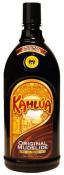 Kahlua Mudslide 1.75L