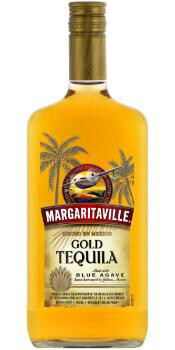 Margaritaville Gold Tequila 750ml