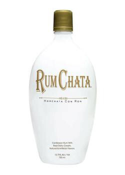 Rumchata 375ml