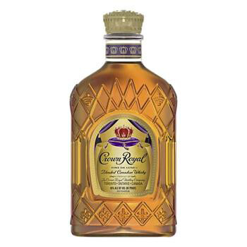 Crown Royal Whisky - 375ml