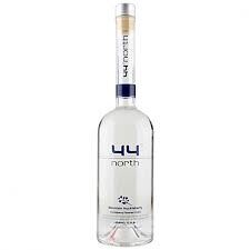 44 North Huckleberry Vodka 750ml