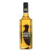 Wild Turkey Whiskey - American Honey 750ml