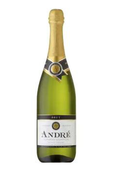 Andre Champagne - Brut 750ml