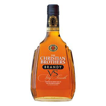 Christian Brother&#39;s Brandy 750ml