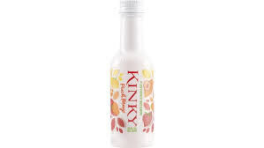 Kinky - Peach Mango 50ml