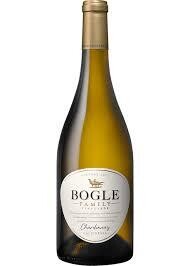 Bogle Wine - Chardonnay 750ml