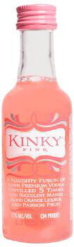 Kinky - Pink 50ml