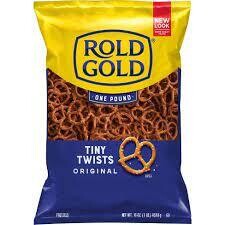 Snacks - Rold Gold Pretzels