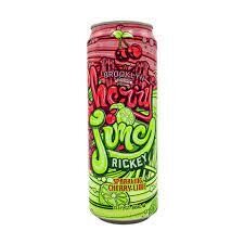 Arizona Family - Cherry Limeade 23oz Can
