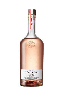 Codigo 1530 Rosa 750ml