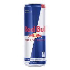 Red Bull - 12oz Can Original