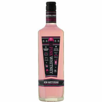 New Amsterdam  - Pink Whitney 750ml