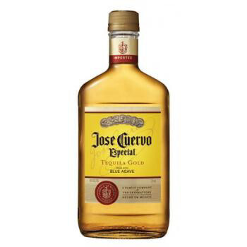 Jose Cuervo Tequila - Gold 375ml