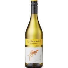 Yellow Tail Wine - Chardonnay 750ml
