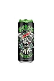 Hard Mtn Dew Original 24oz Can