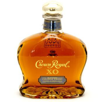 Crown Royal Whisky - XO 750ml