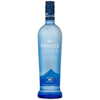 Pinnacle Vodka - Original 750ml
