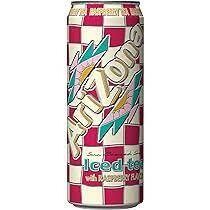 Arizona Family - Raspberry Tea 23oz Can