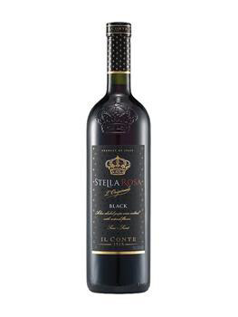 Stella Rosa - Black 750ml