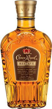 Crown Royal Whisky - Reserve 750ml