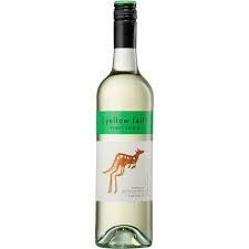 Yellow Tail Wine - Pinot Grigio 750ml