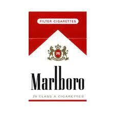 Marlboro - Reds Regular Box