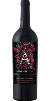 Apothic Wine - Cabernet Sauvignon 750ml