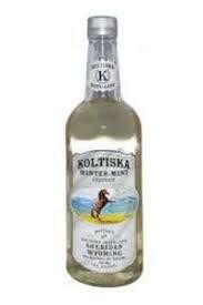 Koltiska Winter-Mint 750ml