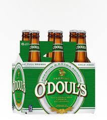 O&#39;douls - Green 6pk Bottle
