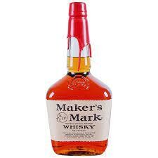 Maker&#39;s Mark Whisky - 750ml
