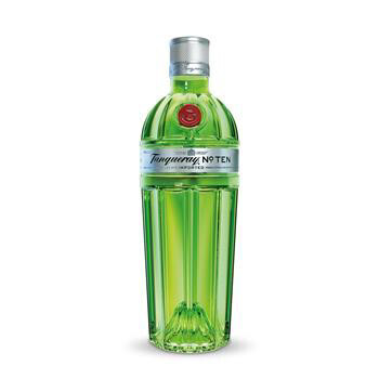 Tanqueray Gin - Number 10 750ml