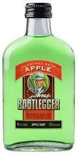 Johny Bootlegger - Apple 200ml